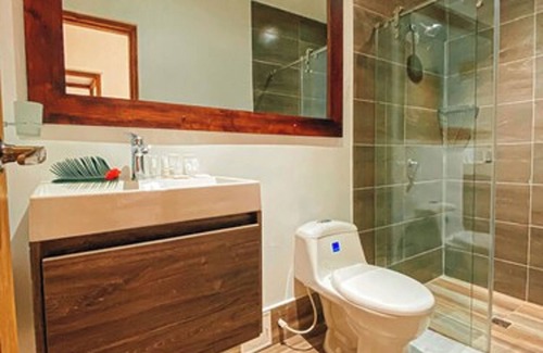 San Andres Hotel | In Di House of Reggae Boutique
