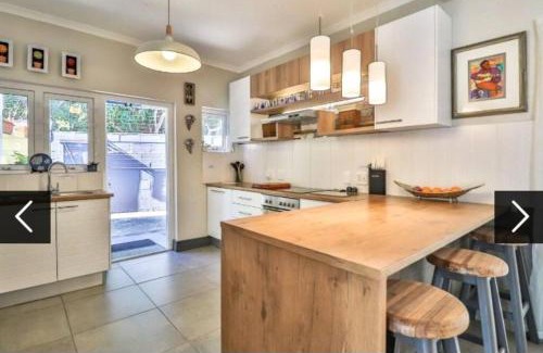 Onrus House | In die Hoekie