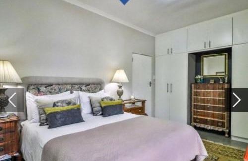 Onrus House | In die Hoekie