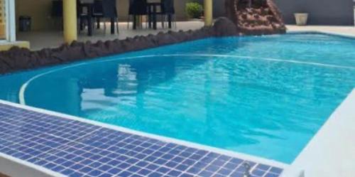 De Aar Bed & Breakfast | In excellences Guest House