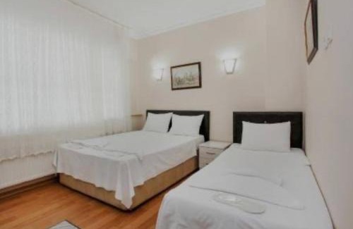 De Aar Bed & Breakfast | In excellences Guest House