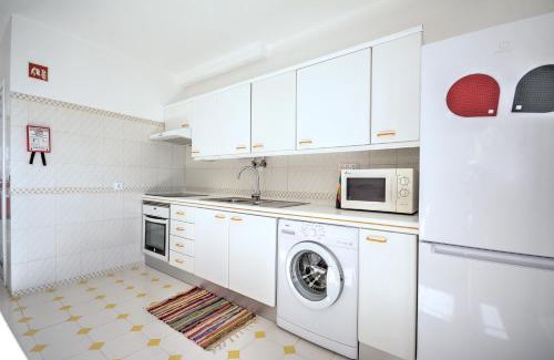 Se Apartment | In Faro with Sea View