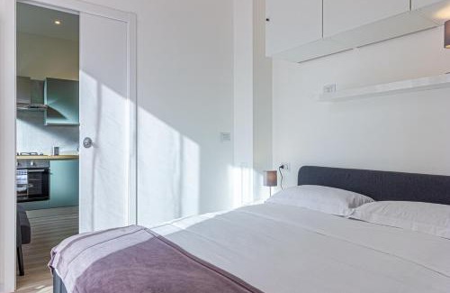 San Donato House | In Fiera - Casa Frency
