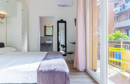 San Donato House | In Fiera - Casa Frency