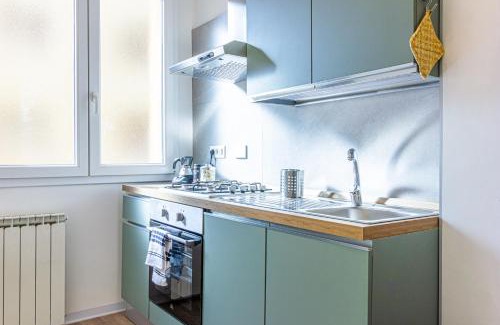 San Donato House | In Fiera - Casa Frency