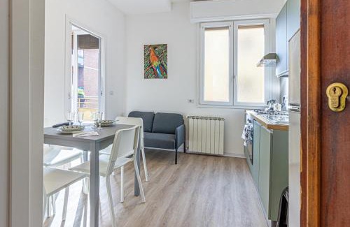 San Donato House | In Fiera - Casa Frency