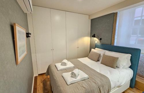 Foz do Douro Apartment | in Foz - Beach Apartments by LuxiStay