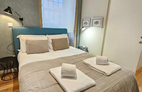 Foz do Douro Apartment | in Foz - Beach Apartments by LuxiStay
