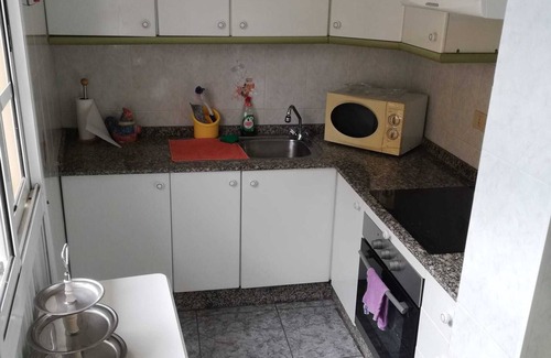 Los Cristianos House | In front of the beach
