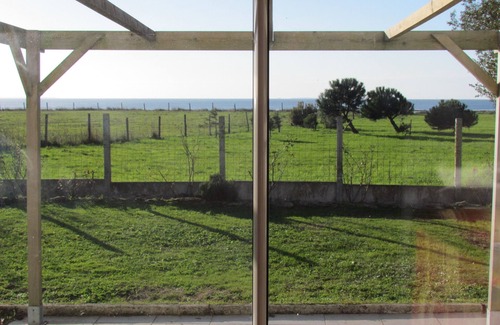 Damgan House | IN FRONT OF THE SEA. ALMOST PENERF ISLAND. WIRELESS.
