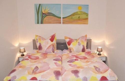 Bottrop House | in Fuhlenbrock Comfortable holiday residence