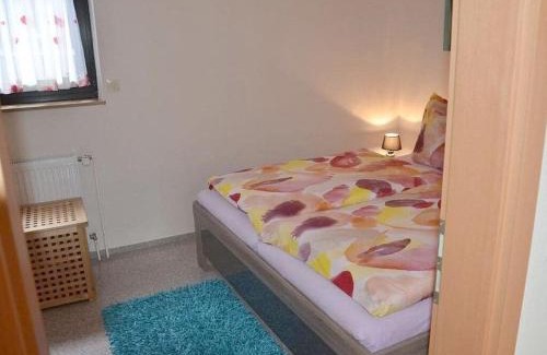 Bottrop House | in Fuhlenbrock Comfortable holiday residence