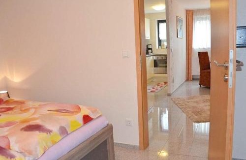Bottrop House | in Fuhlenbrock Comfortable holiday residence