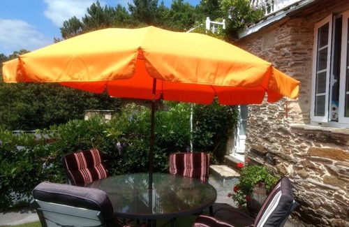Panton House | In full Ribeira Sacra *