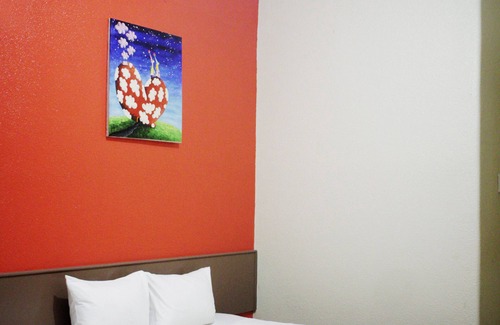 Cebu Hotel | In & Go Hotel