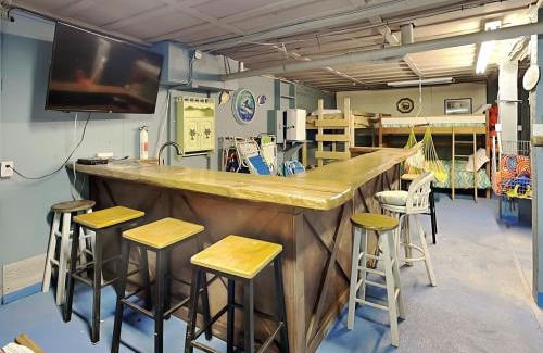 Ocean City Beach House | In Good Sands