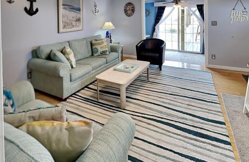 Ocean City Beach House | In Good Sands
