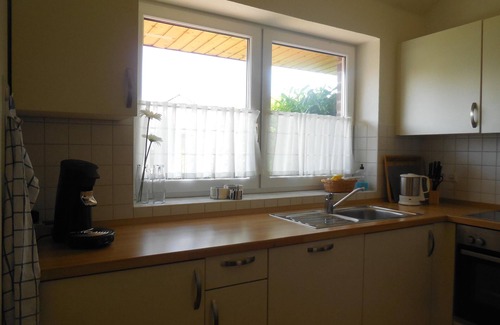 Haren House | In Haren (Ems)- arrive and feel at home.