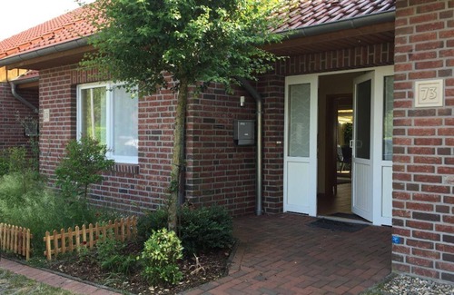 Haren House | In Haren (Ems)- arrive and feel at home.