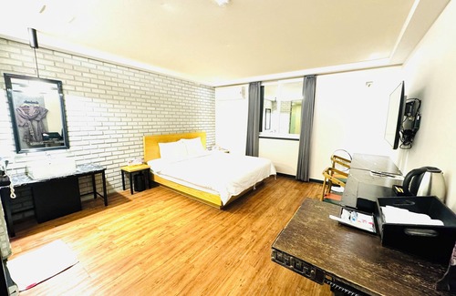 Seo Hotel | IN HOTEL