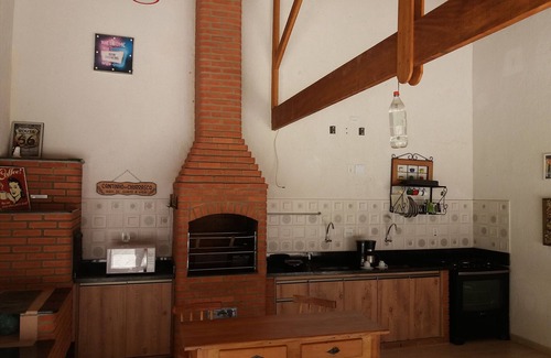 Ibiuna House | IN IBIÚNA RENT F/WEEK, EASTER AND HOLIDAYS, COND. CLOSED PRIV AND SECURE