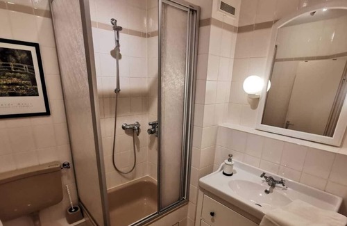 Hahnenklee Apartment | In Idealer Lage im Harz Begrüßt Sie Dieses Apartment, nur 500 m von den Nächsten