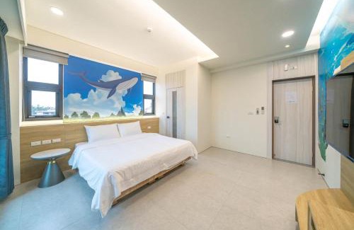 Luodong House | In Joy Homestay