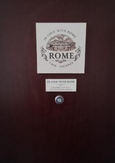 Quartiere XXVII Primavalle Apartment | IN love with rome gemelli e vaticano