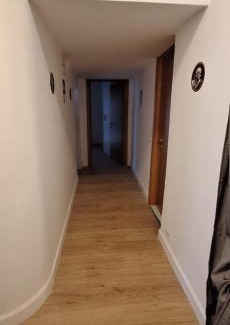 Quartiere XXVII Primavalle Apartment | IN love with rome gemelli e vaticano