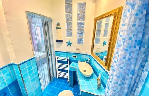 Morivione Apartment | In Modern and Spacious Design, between Bocconi and the City Center of Milan