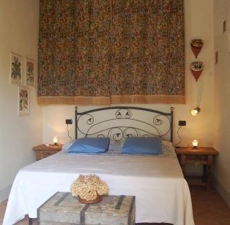 Pistoia House | In my country home
