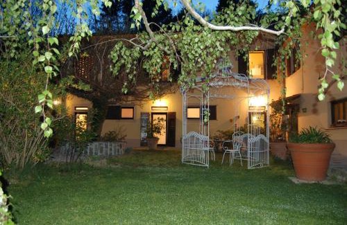 Pistoia House | In my country home