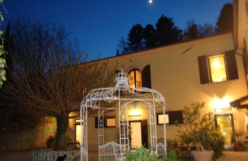 Pistoia House | In my country home