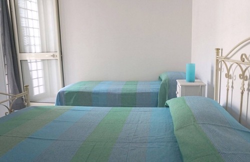Costa Merlata House | In Puglia near sandy beaches: comfortable New House Flora with Air conditioning