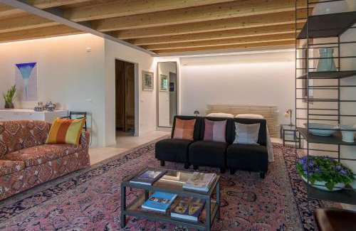 Marone Apartment | In Riva al Lago di Iseo Dependance Piano Terra