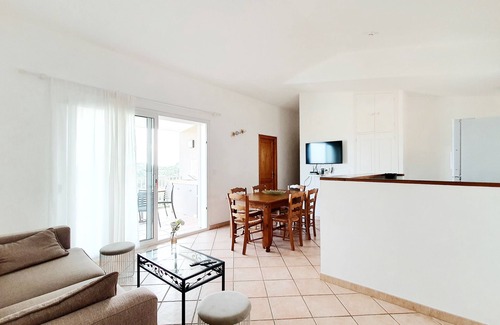 Figari Villa | In Santa, on 5000m2 of land, a classified private domain furnished