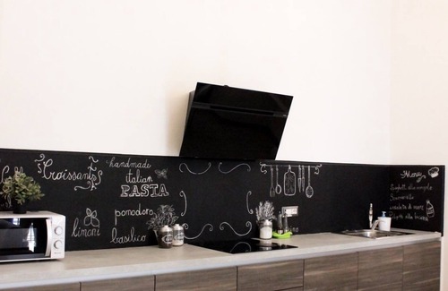 Salerno Apartment | In the center, large and bright, very close to the Amalfi Coast