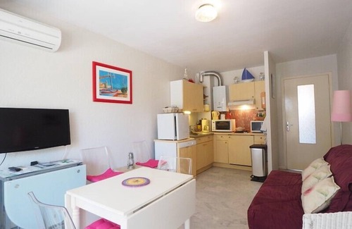 La Grande-Motte Apartment | IN THE CENTER OF LA GRANDE MOTTE 5 BED APARTMENT