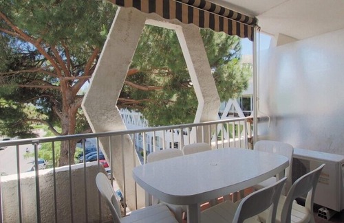 La Grande-Motte Apartment | IN THE CENTER OF LA GRANDE MOTTE 5 BED APARTMENT