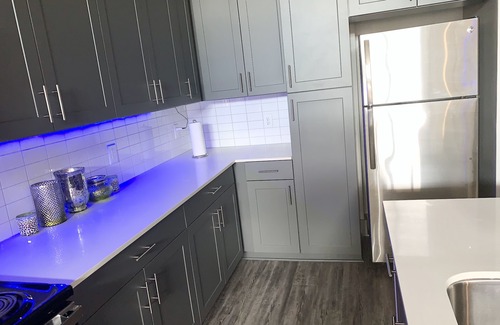 Lindridge-Martin Manor House | IN THE CENTER OF IT ALL! The Real 60 Shades of GREY!