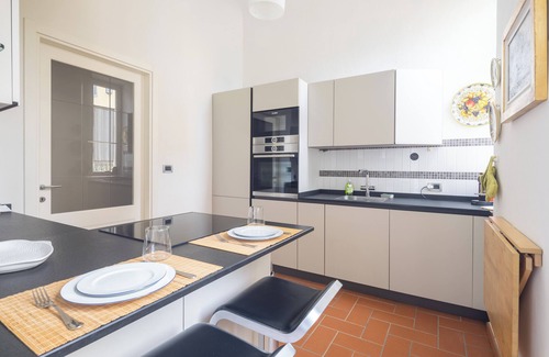 Sant' Ambrogio Apartment | In the centre of Florence, apartment of over 150 m² with sun deck