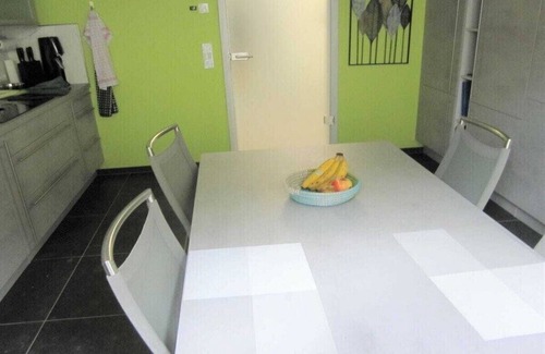 Andel House | In the Cherry Field 5*