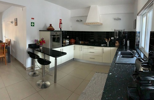 Arjona Villa | In the countryside/in the countryside/na rural area