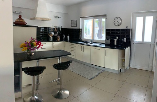 Arjona Villa | In the countryside/in the countryside/na rural area