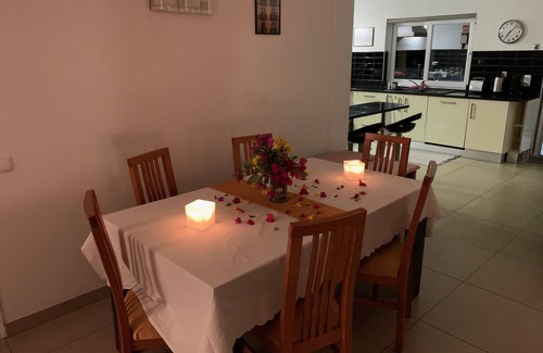 Arjona Villa | In the countryside/in the countryside/na rural area