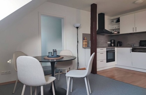 Niesgrau House | in the countryside Modern retreat