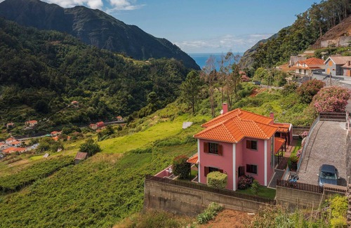 Sao Vicente House | In the Countryside, With Barbecue, Casa do Rosário