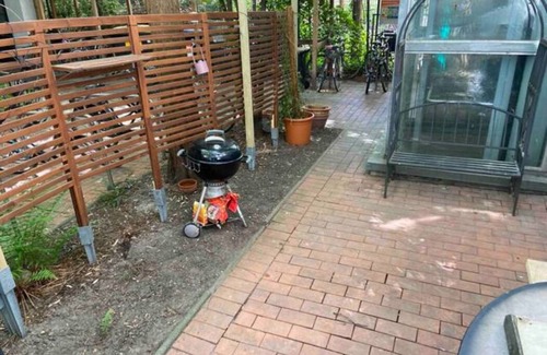 Gleimviertel Apartment | In the cultural center of Berlin!