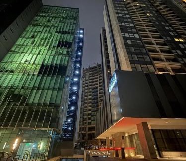 Tijuana Apartment | In the financial district Tijuana 664 Aparthotel