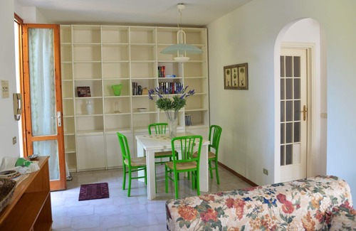 Lorenzana House | In The Green Heart Of Tuscany, Nice Renewed 3 Bedrooms House In A Quiet Village